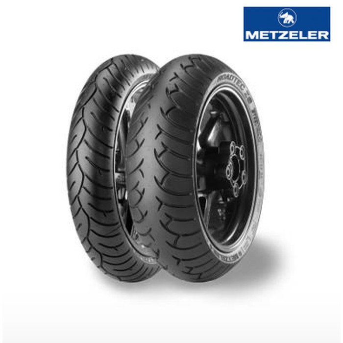 METZELER padanga 160/70ZR17 ROADTEC Z6 73W TL M/C DOT 45/2019