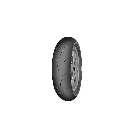MITAS tire 120/80-12 MC 35 S-RACER 2.0 MEDIUM 55P TL front/ DOT 35/2021 (574291)