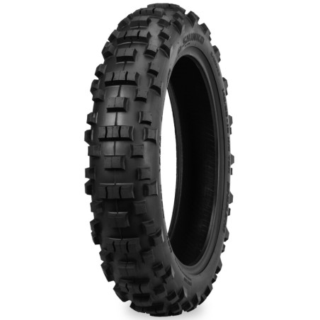 SHINKO Padanga 140/80-18 216 70R TL SX FIM DOT 25/2023