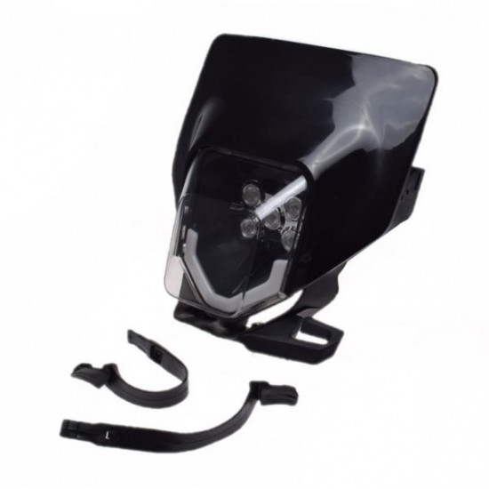 Husqvarna LED headlight