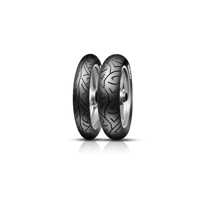 PIRELLI padanga 120/70-17 SPORT DEMON 58H TL M/C 10/2020