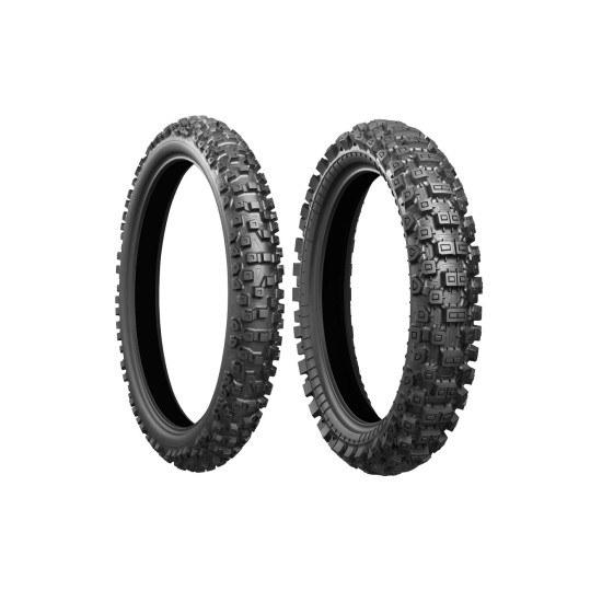 BRIDGESTONE padanga 120/80-19 X40 63M TT DOT 36/2021