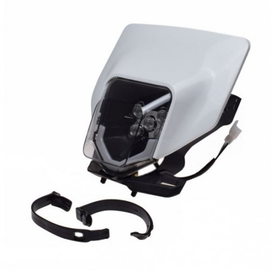 Husqvarna LED headlight