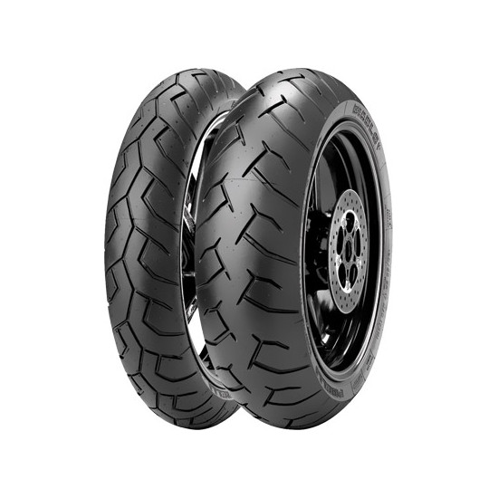 PIRELLI padanga 240/40ZR18 DIABLO (79W) TL M/C DOT 01-03/2020