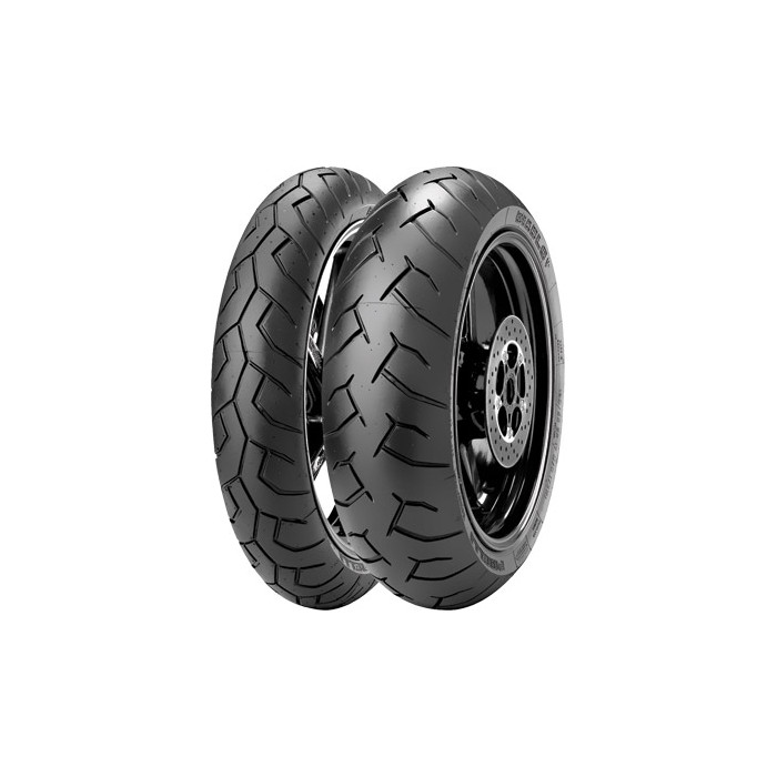 PIRELLI padanga 240/40ZR18 DIABLO (79W) TL M/C DOT 01-03/2020