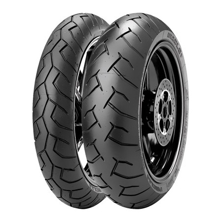 PIRELLI padanga 240/40ZR18 DIABLO (79W) TL M/C DOT 01-03/2020
