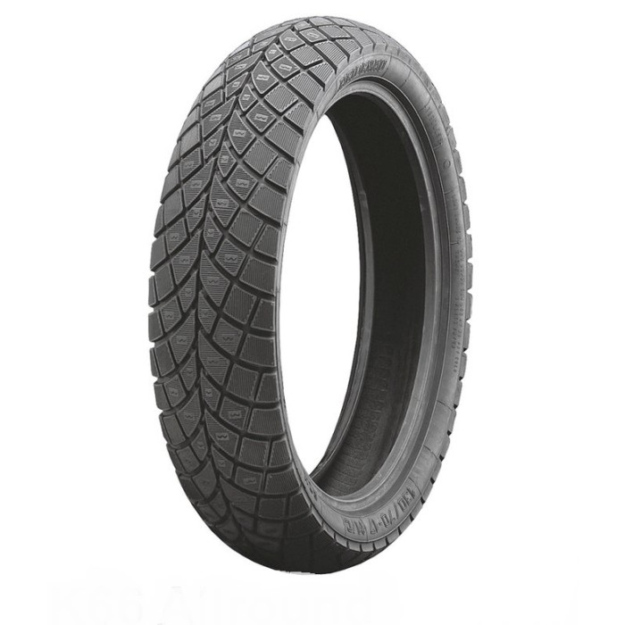 HEIDENAU tire 100/80-17 K66 52H TL M/C M+S front/ DOT 32/2022