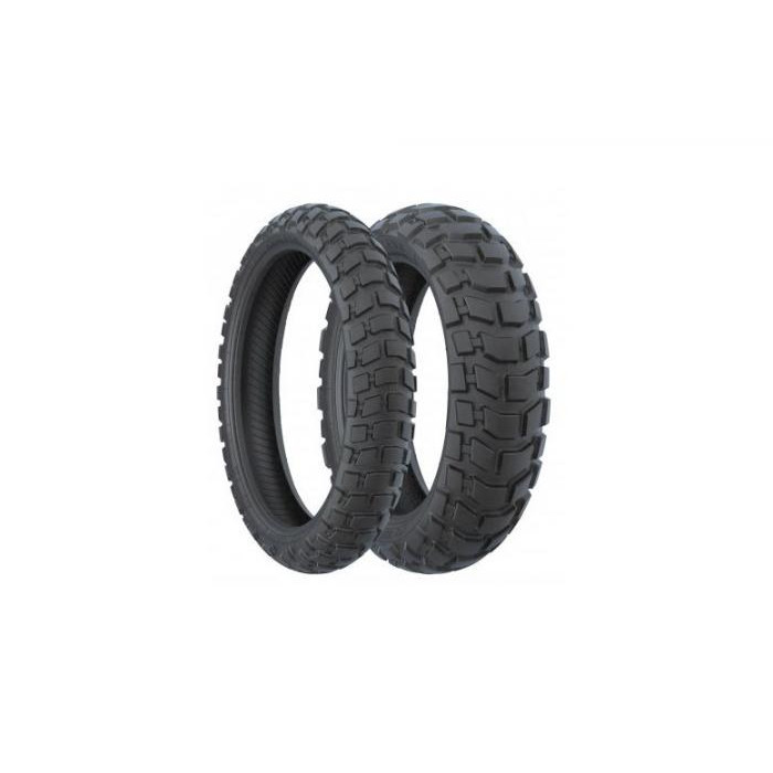 HEIDENAU padanga 90/90-21 K60 RANGER 54R TL M/C M+S 37/2022