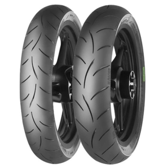 MITAS tire 140/70-17 MC 50 66H TL DOT 40/2022 (579128)