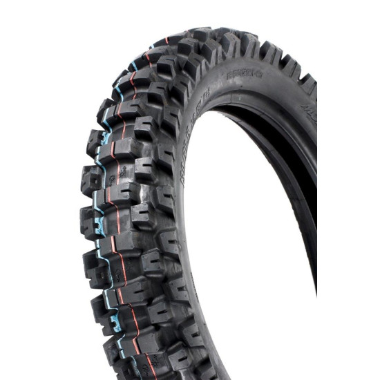 MOTOZ padanga 110/90-19 TRACTIONATOR ENDURO S/T 62R TT (ECER75/DOT) (30% HARD -70% SOFT) DOT 24/2022
