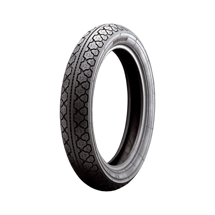 HEIDENAU tire 3.50-18 K36 62S TT (OLDTIMER-CLASSIC) (MZ ETZ 250) front/ DOT 45/2022