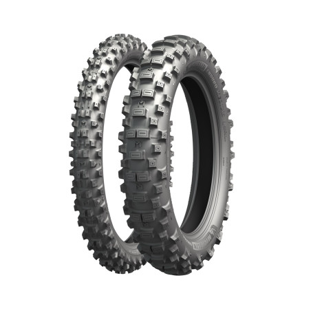 MICHELIN padanga 90/90-21 ENDURO MEDIUM FIM 54R TT 23-46/2021