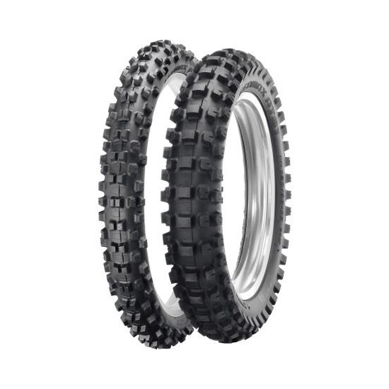 DUNLOP padanga 80/100-21...