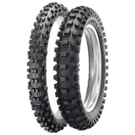 DUNLOP padanga 80/100-21 GEOMAX AT81 EX ULTRA SOFT 51M TT 24/2022
