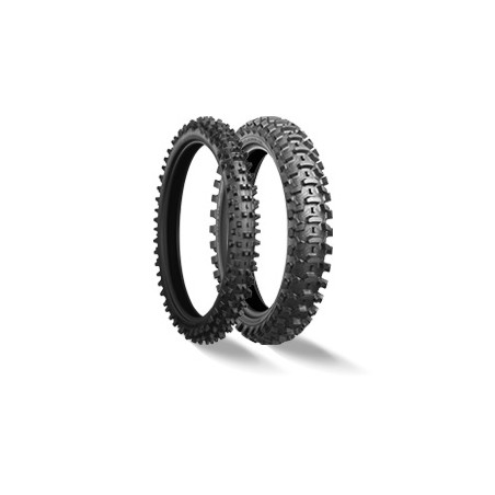 BRIDGESTONE Order 110/90-19 X10 62M TT DOT 02-09/2022