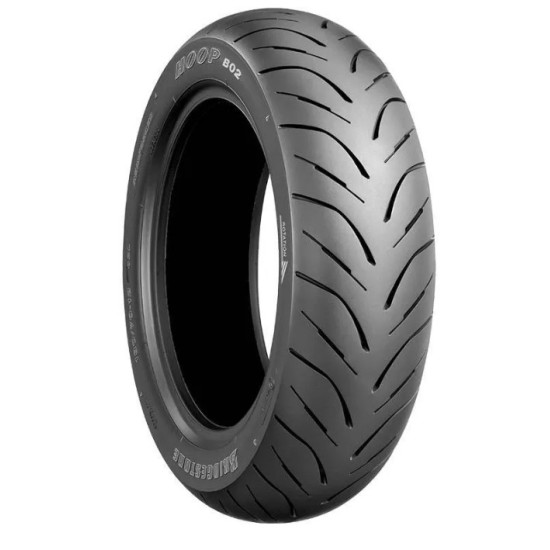 BRIDGESTONE padanga 150/70-14 B02 66S TL YAMAHA XP500 T-MAX DOT 14/2022