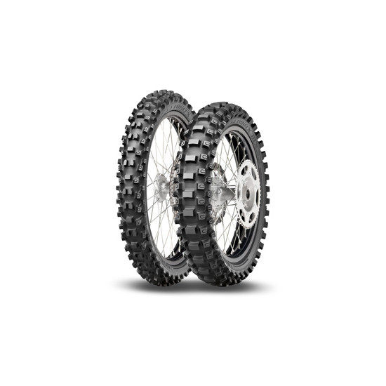DUNLOP padanga 100/100-18 GEOMAX MX33 59M TT DOT 06/2022