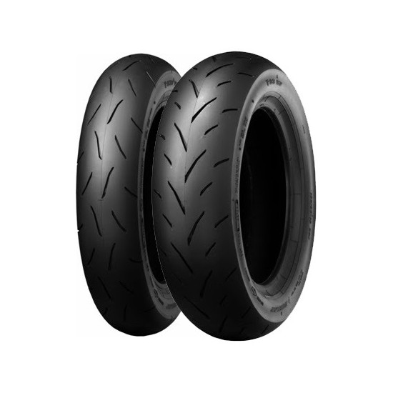 DUNLOP padanga 90/90-10...