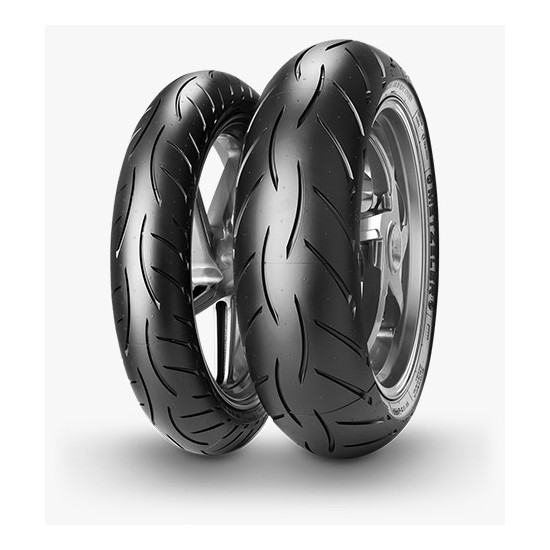 METZELER padanga 110/70R17...