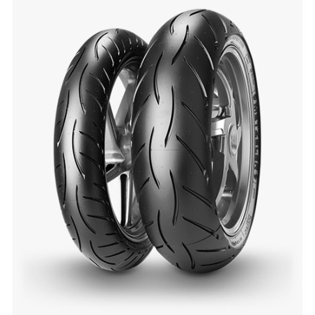 METZELER padanga 110/70R17 SPORTEC M5 INTERACT 54H TL M/C 52/2021