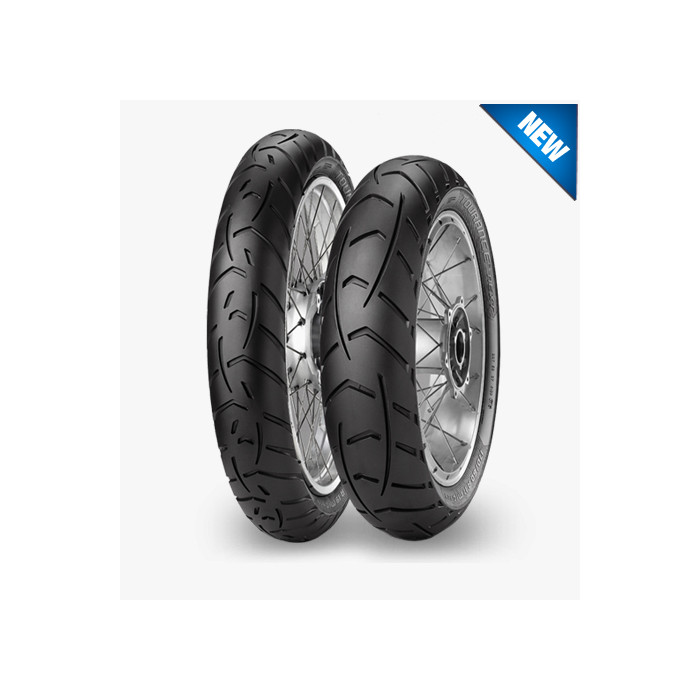 METZELER padanga 150/70R18 TOURANCE NEXT 70V TL M/C DOT 46-47/2018 (OP4597)