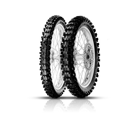 PIRELLI padanga 110/85-19 SCORPION MX32 MID SOFT NHS 61M TT DOT 08/2022