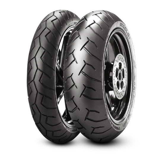 PIRELLI padanga 120/70ZR17 DIABLO (58W) TL 11/2021 WYC