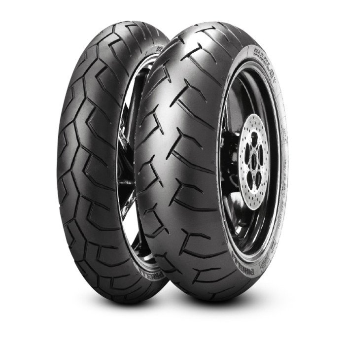PIRELLI padanga 120/70ZR17 DIABLO (58W) TL 11/2021 WYC