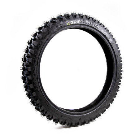 X-GRIP padanga MOTOCROSS/ENDURO 90/100-21 HULKYBOY SOFT 57R TT 11-14/2022