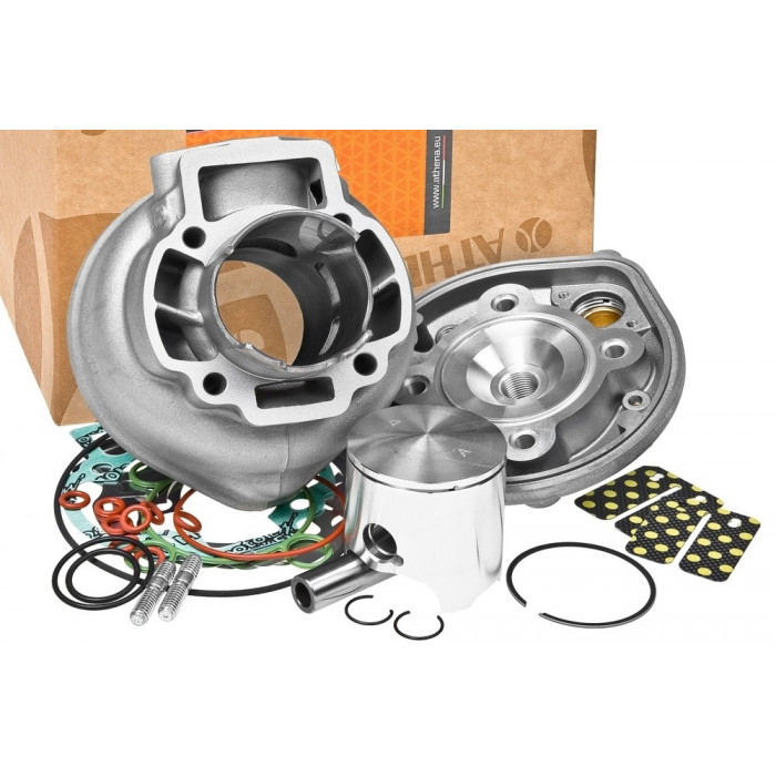 Athena Sport Pro 70cc Piaggio / Gilera cylinder kits