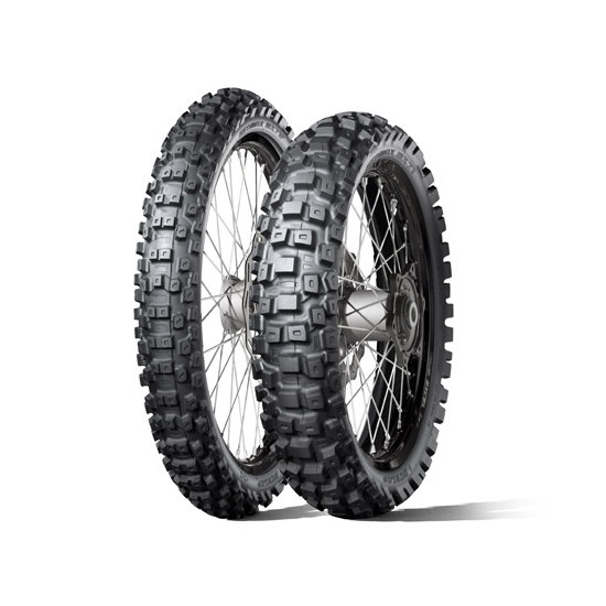 DUNLOP padanga 110/90-19...