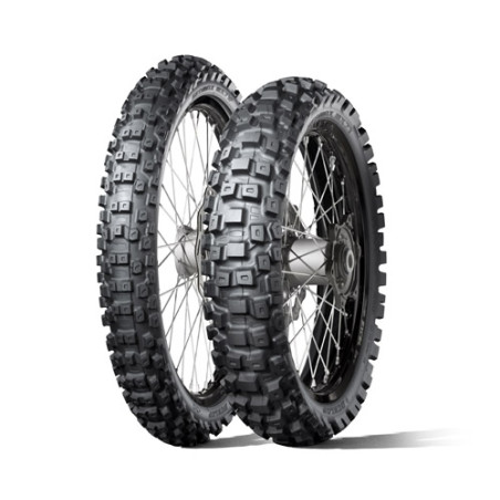 DUNLOP padanga 110/90-19 GEOMAX MX71A 62M TT DOT 33/2022