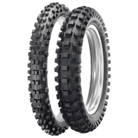 DUNLOP padanga 90/90-21 GEOMAX AT81 54M TT 24/2021