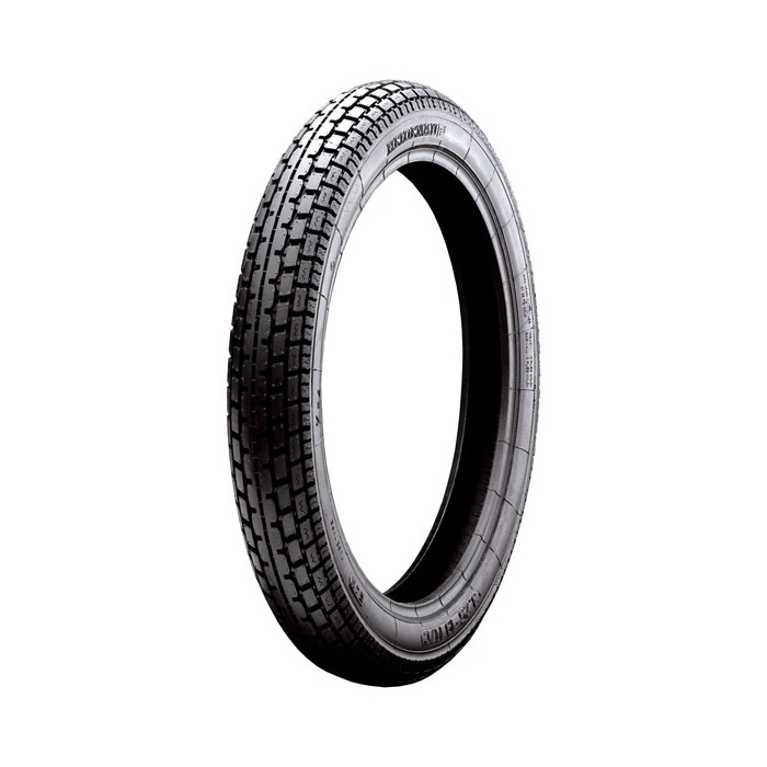 HEIDENAU tire 3.50-18 K34 62S TT (OLDTIMER-CLASSIC) front/ DOT 19-24/2022