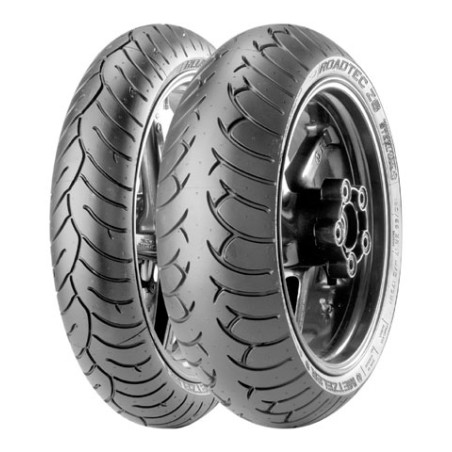 METZELER padanga 170/60ZR17 ROADTEC Z6 (72W) TL M/C DOT 34/2018 (OP4755)
