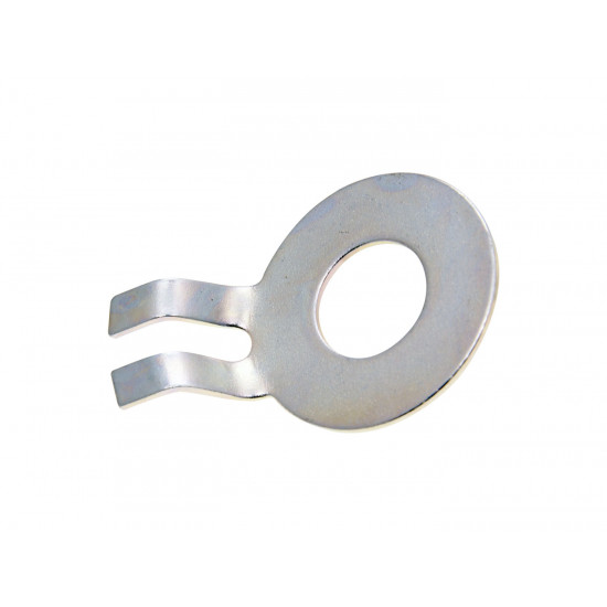 Derbi EBE, EBS, D50B0 clutch nut retainer