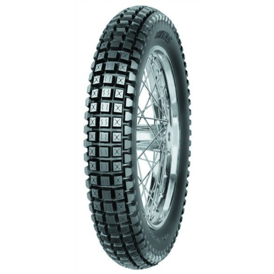 MITAS padanga 4.00-19 E-05 71P TT priekinė/  DOT 41/2022 (24891)