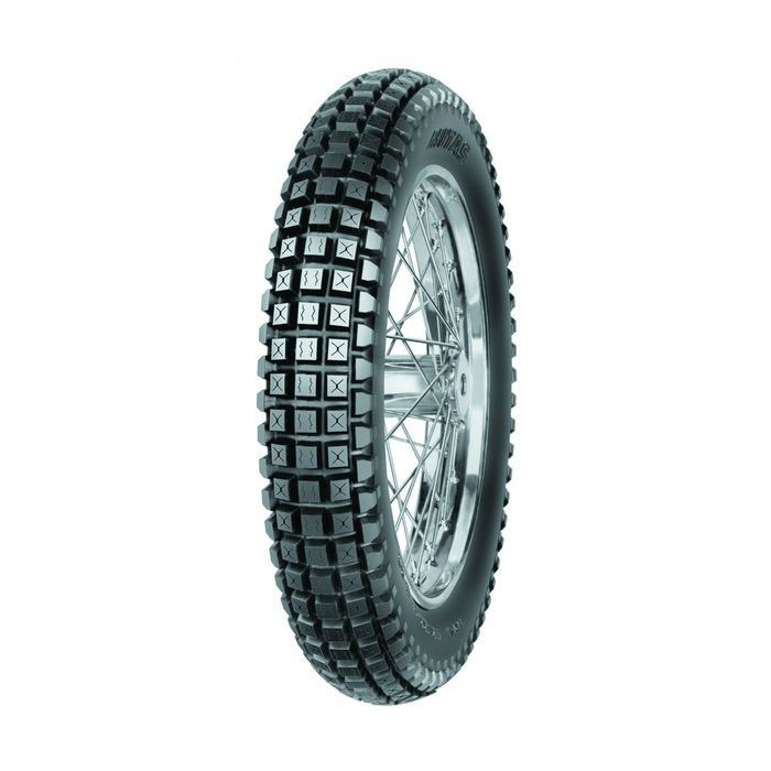 MITAS tire 4.00-19 E-05 71P TT front/ DOT 41/2022 (24891)