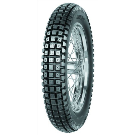 MITAS padanga 4.00-19 E-05 71P TT priekinė/  DOT 41/2022 (24891)