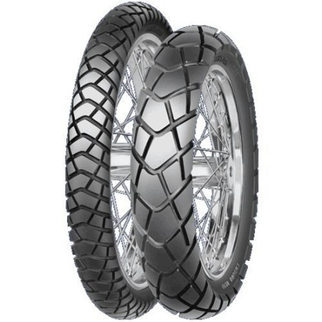 MITAS tire 4.10-18 E-08 60P TT DOT 26/2022 (24450)