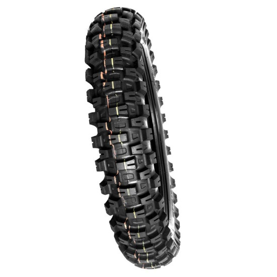 MOTOZ padanga 120/100-18 ARENA HYBRID 68M TT (DOT) EXTREME ENDURO DOT 24/2022