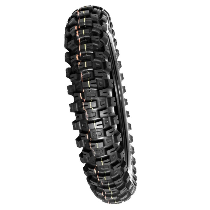 MOTOZ padanga 120/100-18 ARENA HYBRID 68M TT (DOT) EXTREME ENDURO DOT 24/2022