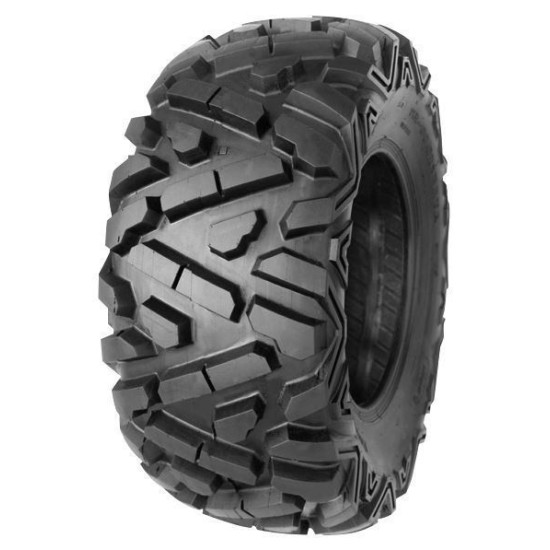 WANDA tire ATV 25X10.00-12 4PR P350 45J TL tire for quad bike / ATV