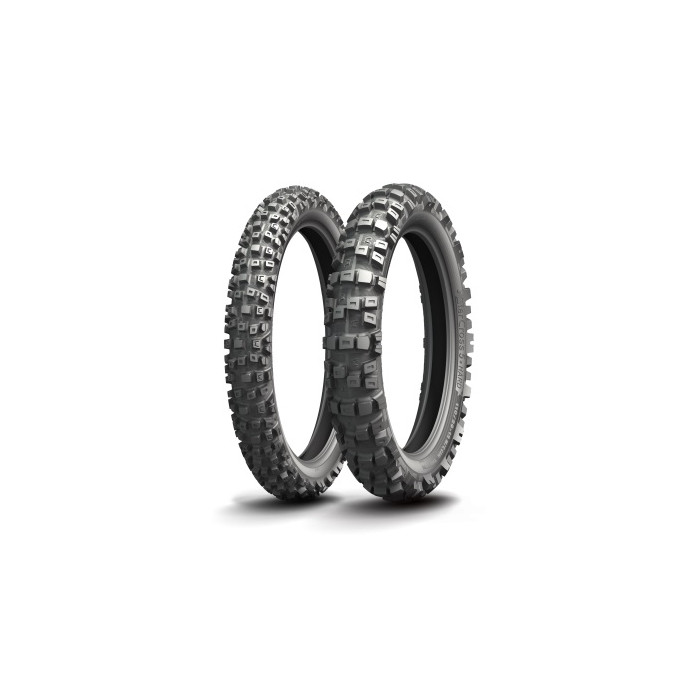 MICHELIN padanga 90/100-21 STARCROSS 5 HARD 57M TT M/C 08/2022