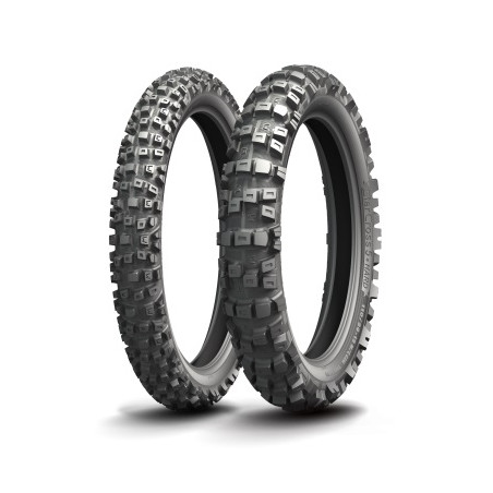 MICHELIN padanga 90/100-21 STARCROSS 5 HARD 57M TT M/C 08/2022