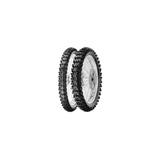 PIRELLI padanga 110/90-17...