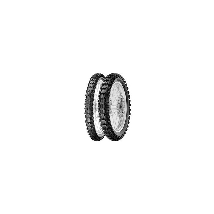 PIRELLI padanga 110/90-17 SCORPION MX32 MID SOFT NHS 60M TT DOT 50-51/2021