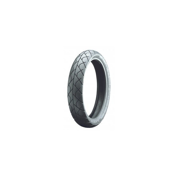 HEIDENAU tire 100/90-17 K63 55H TL M/C front/ DOT 15/2022