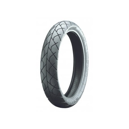 HEIDENAU tire 100/90-17 K63 55H TL M/C front/ DOT 15/2022
