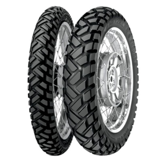 METZELER Padanga 140/80-17 ENDURO 3 SAHARA 69H TT M/C DOT 34/2018